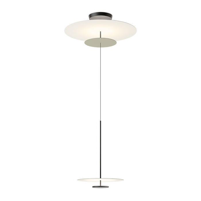Flat Pendant Lamp - MyConcept Hong Kong