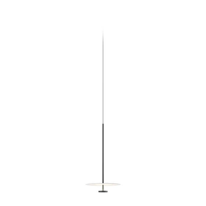 Flat Pendant Lamp - MyConcept Hong Kong