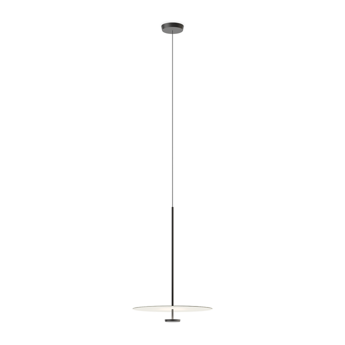 Flat Pendant Lamp - MyConcept Hong Kong