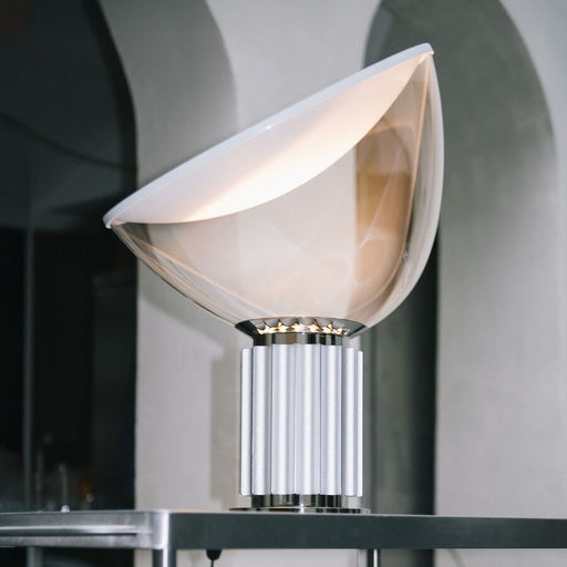 Flos Taccia (PMMA) Table Lamps - MyConcept Hong Kong