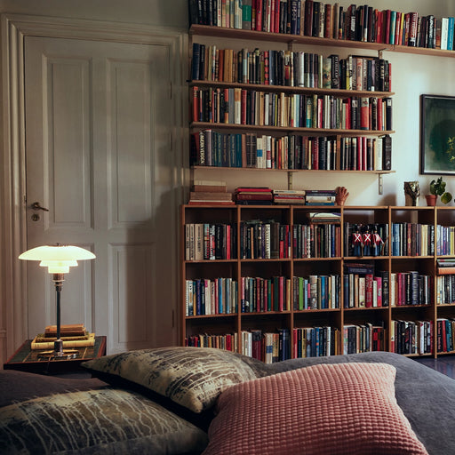 PH 3½-2½ GLASS Table Lamp - MyConcept Hong Kong