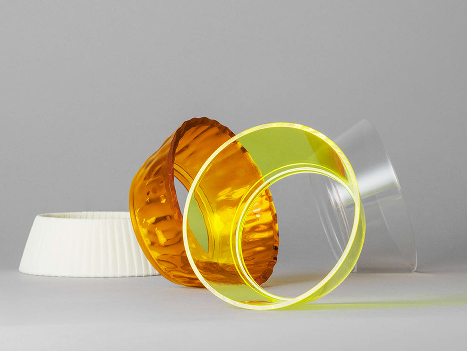 Flos Bon Jour Unplugged Table Lamps - MyConcept Hong Kong