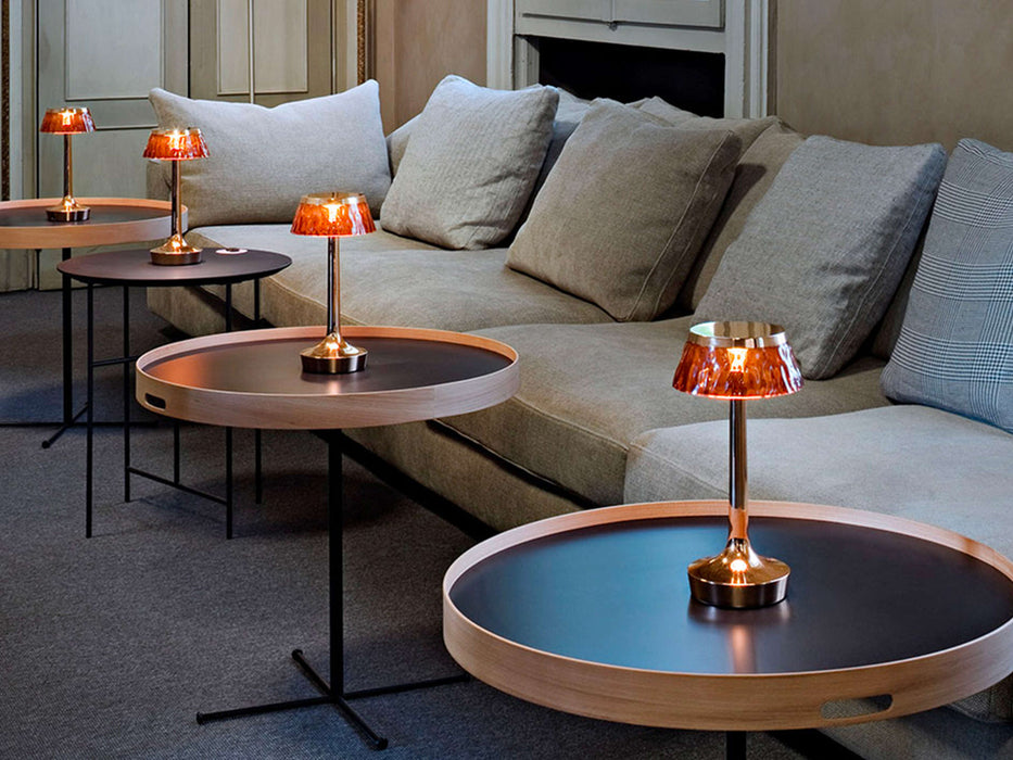 Flos Bon Jour Unplugged Table Lamps - MyConcept Hong Kong