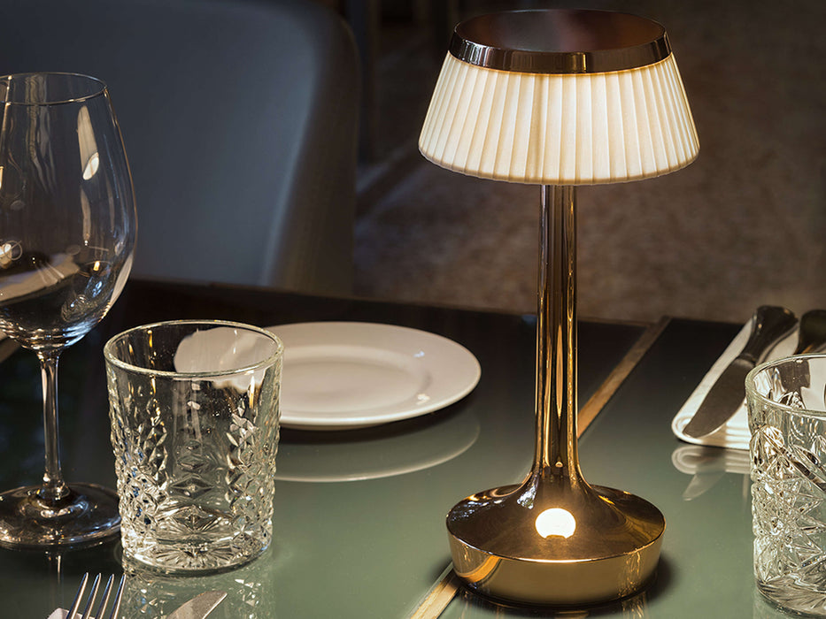 Flos Bon Jour Unplugged Table Lamps - MyConcept Hong Kong