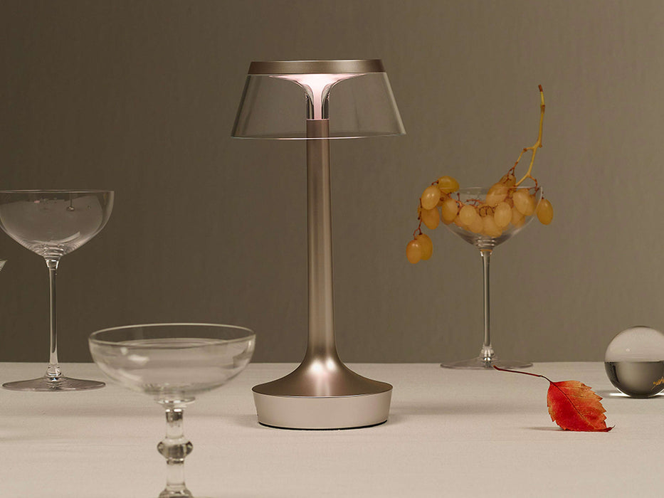 Flos Bon Jour Unplugged Table Lamps - MyConcept Hong Kong