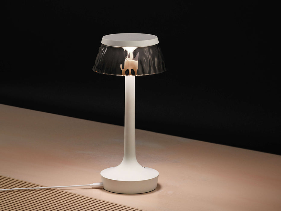 Flos Bon Jour Unplugged Table Lamps - MyConcept Hong Kong