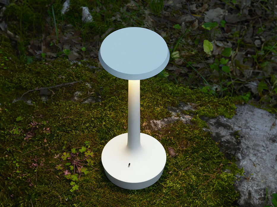 Flos Bon Jour Unplugged Table Lamps - MyConcept Hong Kong