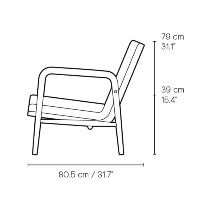 VLA76 Foyer Series - MyConcept Hong Kong