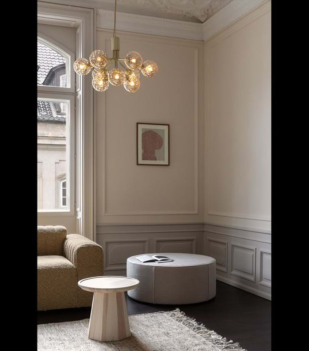 Apiales 9 Suspension Lamp - MyConcept Hong Kong