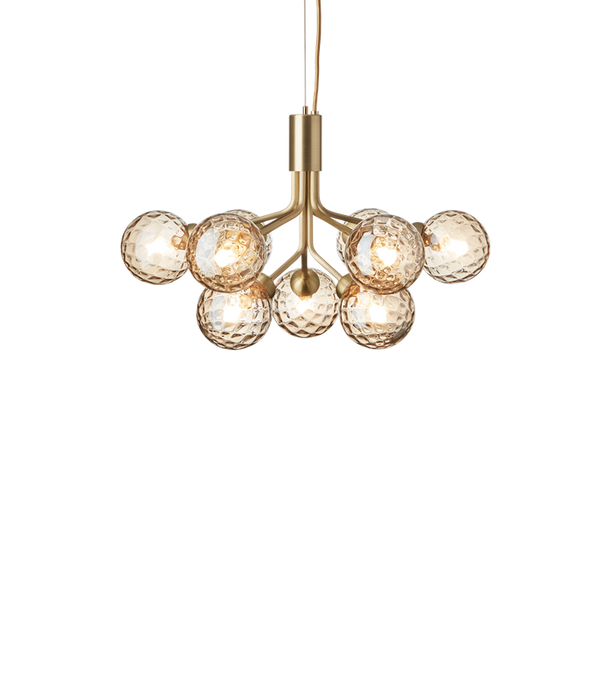 Apiales 9 Suspension Lamp - MyConcept Hong Kong