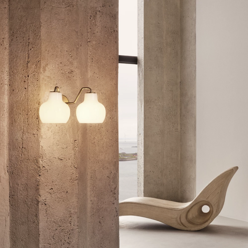 VL RING CROWN Wall Lamp - MyConcept Hong Kong