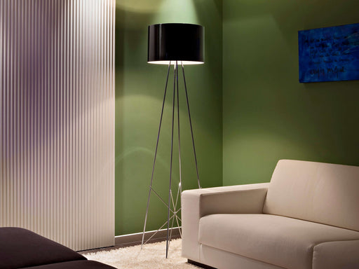 Flos Ray F2 Floor Lamp - MyConcept Hong Kong