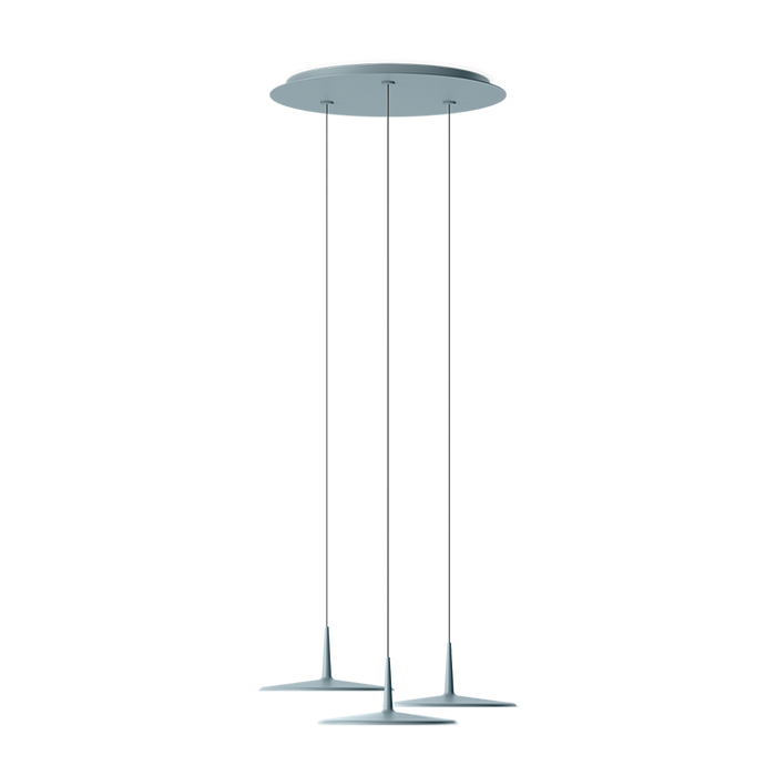 Skan 0280 Pendant Lamp - MyConcept Hong Kong