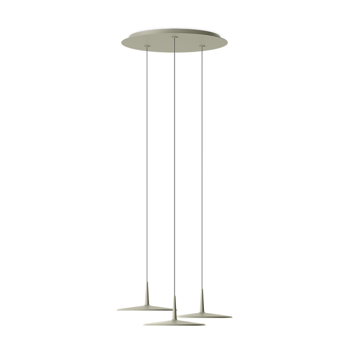 Skan 0280 Pendant Lamp - MyConcept Hong Kong