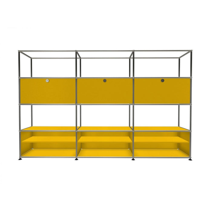 Haller Bookcase Composition 13 - MyConcept Hong Kong