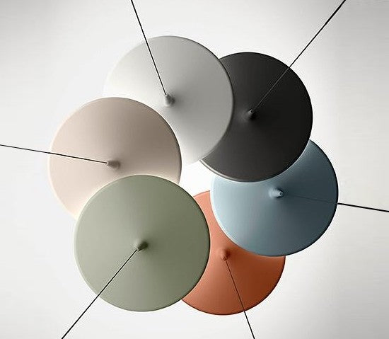 Skan 0280 Pendant Lamp