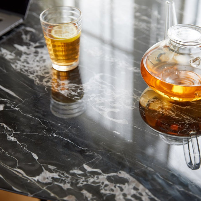 Saarinen Round Marble Dining Table - MyConcept Hong Kong