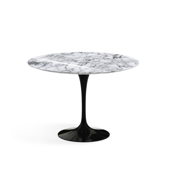 Saarinen Round Marble Dining Table - MyConcept Hong Kong