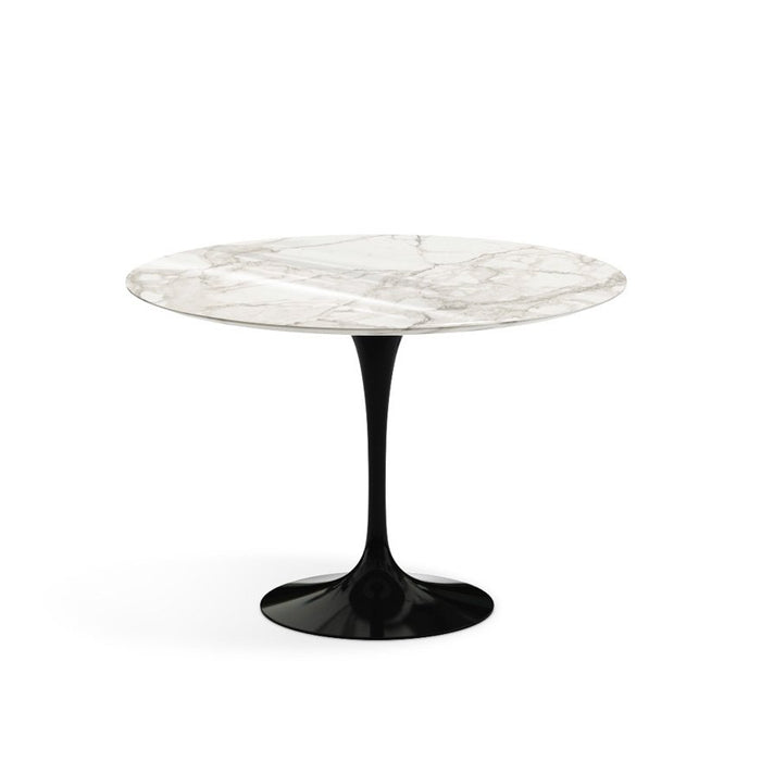 Saarinen Round Marble Dining Table - MyConcept Hong Kong