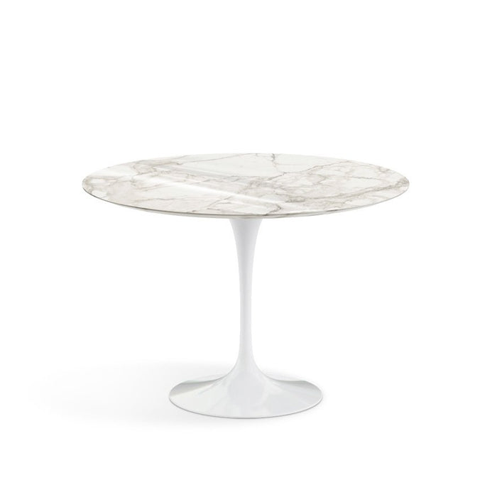 Saarinen Round Marble Dining Table - MyConcept Hong Kong