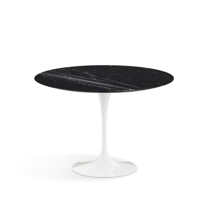 Saarinen Round Marble Dining Table - MyConcept Hong Kong