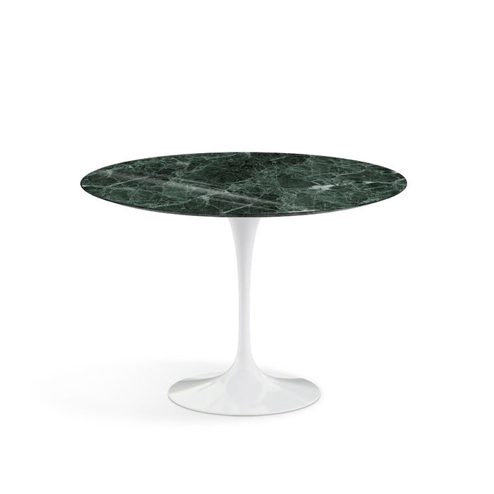 Saarinen Round Marble Dining Table - MyConcept Hong Kong