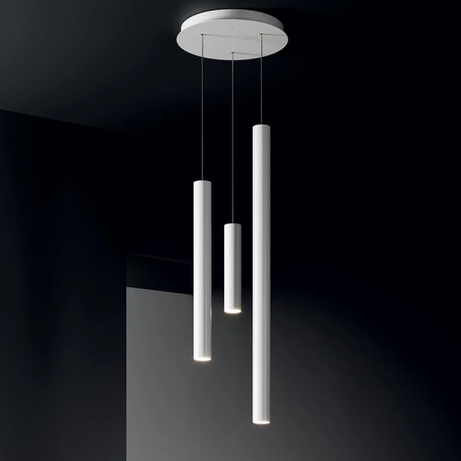 3 Lights Round Cluster - MyConcept Hong Kong