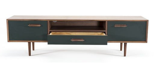Tallis Long TV Cabinet - MyConcept Hong Kong
