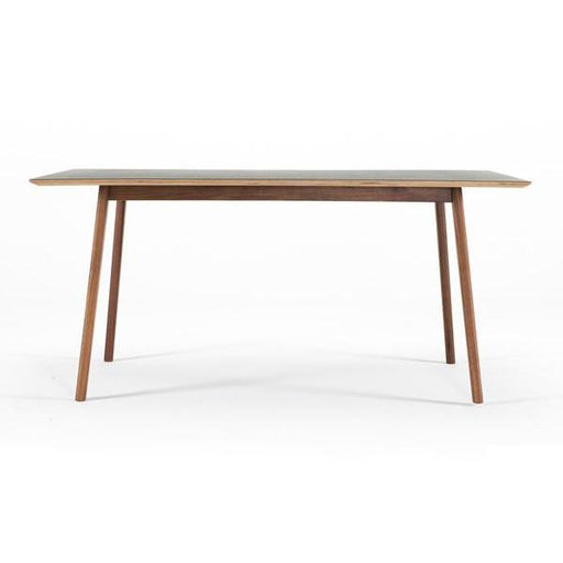 H.S.Daisy Table Green Linoleum - MyConcept Hong Kong