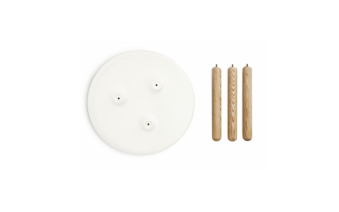 Tablo Table Small - MyConcept Hong Kong