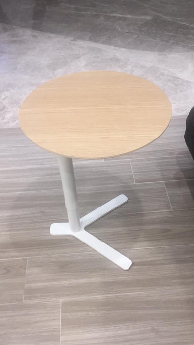 YO Side Table (Round Top) - MyConcept Hong Kong