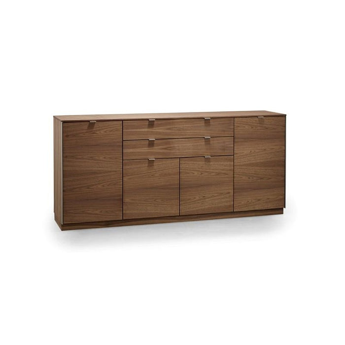 SM 942 Sideboard (2 drawers/4 doors/5 shelves)