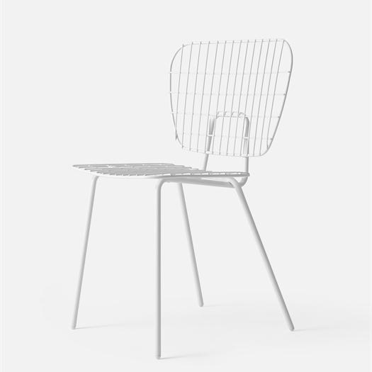 WM String Dining Chair - MyConcept Hong Kong