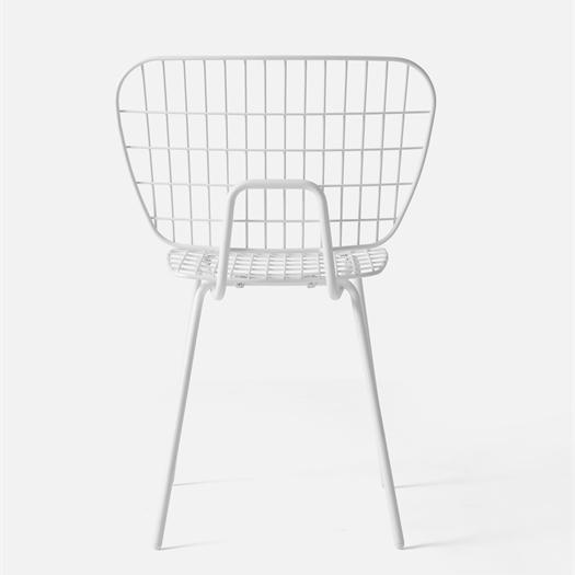 WM String Dining Chair - MyConcept Hong Kong