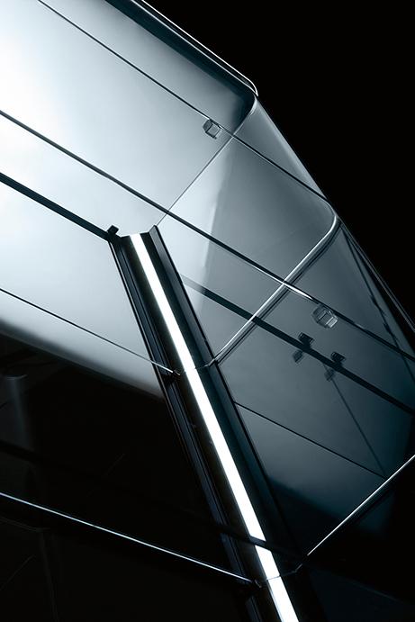 Aura Showcase - MyConcept Hong Kong