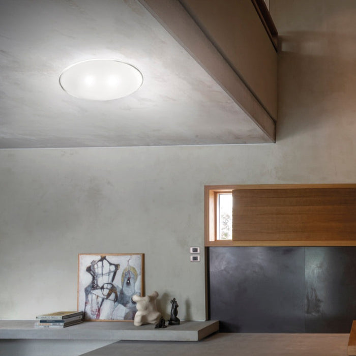 AURORA Wall/Ceiling Lamp - MyConcept Hong Kong