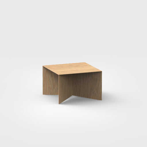 Paperwood Coffee Table - MyConcept Hong Kong