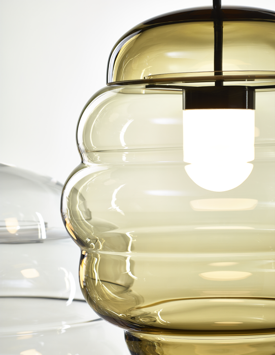 Blimp Large Pendant Light - MyConcept Hong Kong