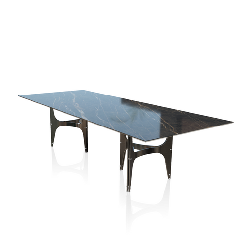 Universe XXL Rectangular Marble Table - MyConcept Hong Kong