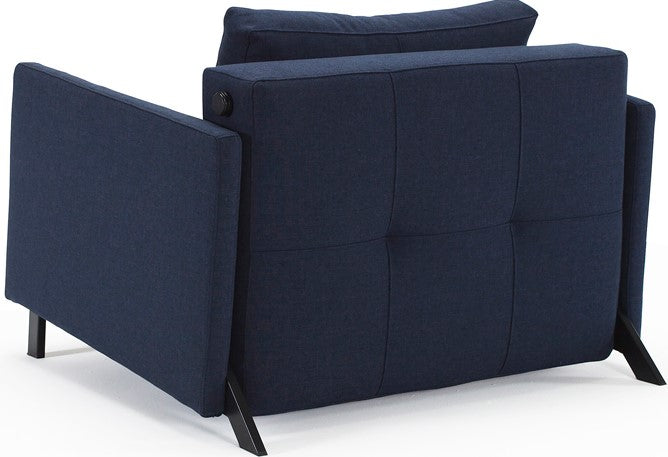 Cubed 90 with Arms 02 - MyConcept Hong Kong