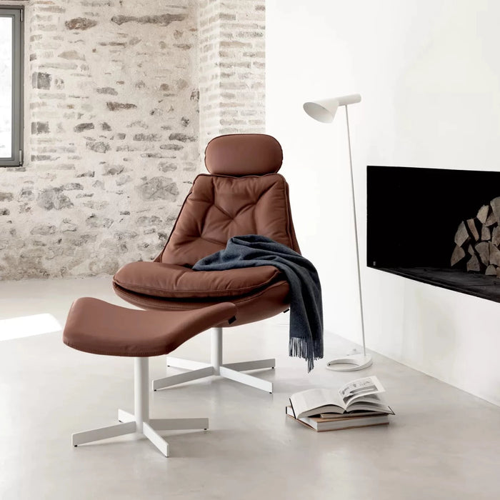 Daya Lounge Chair Set