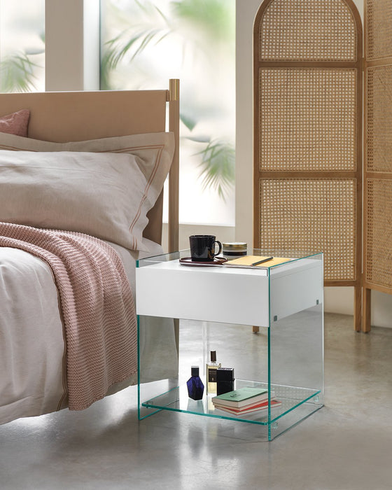 Dino Bedside Table - MyConcept Hong Kong