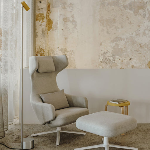 GHAN Floor Lamp - MyConcept Hong Kong