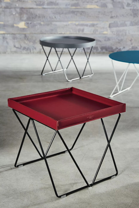 Flexus Coffee Table - MyConcept Hong Kong