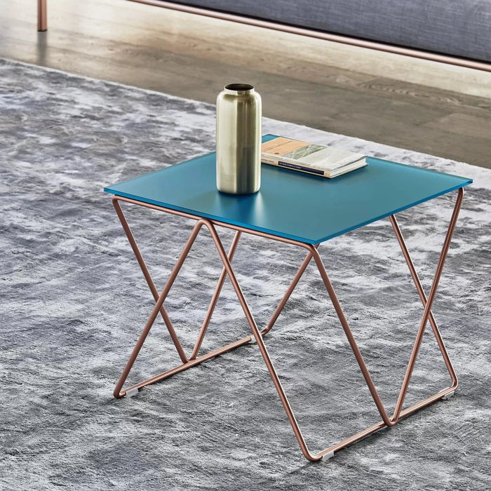 Flexus Coffee Table - MyConcept Hong Kong