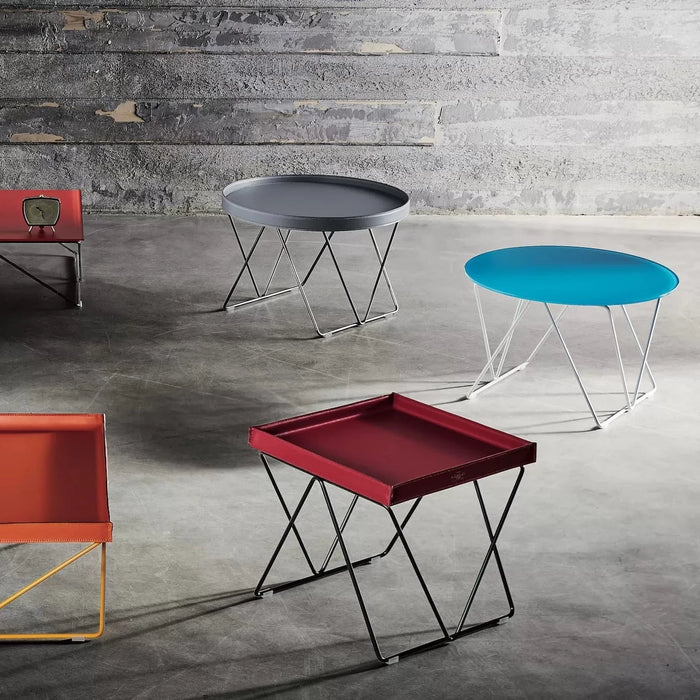 Flexus Coffee Table - MyConcept Hong Kong