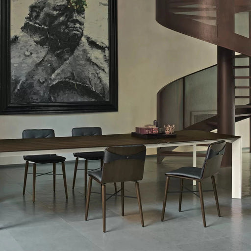 Genio Extendable Table - MyConcept Hong Kong