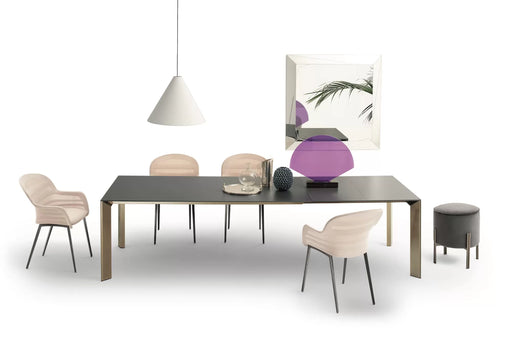Genio Extendable Table - MyConcept Hong Kong