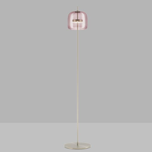 JUBE Floor Lamp - MyConcept Hong Kong