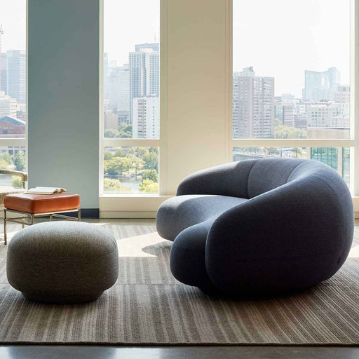 Julep Soft Chaise-Longue Sofa - MyConcept Hong Kong